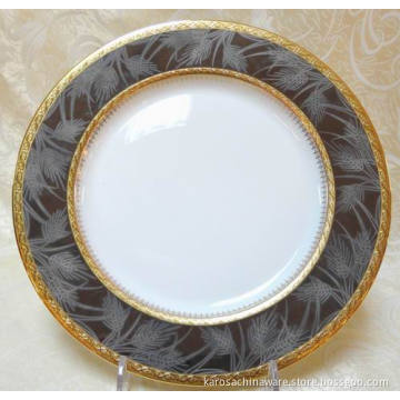 Majestic&Gold Decoration Ktichenrware/Tea/Coffee Sets (K6431-E8)